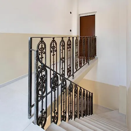 Flatinbo - Zeus Apartamento