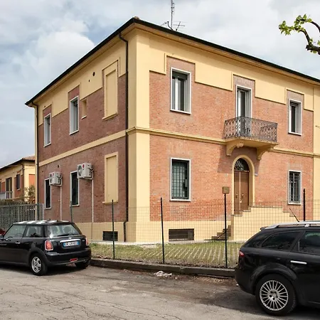 Apartamento Flatinbo - Zeus *